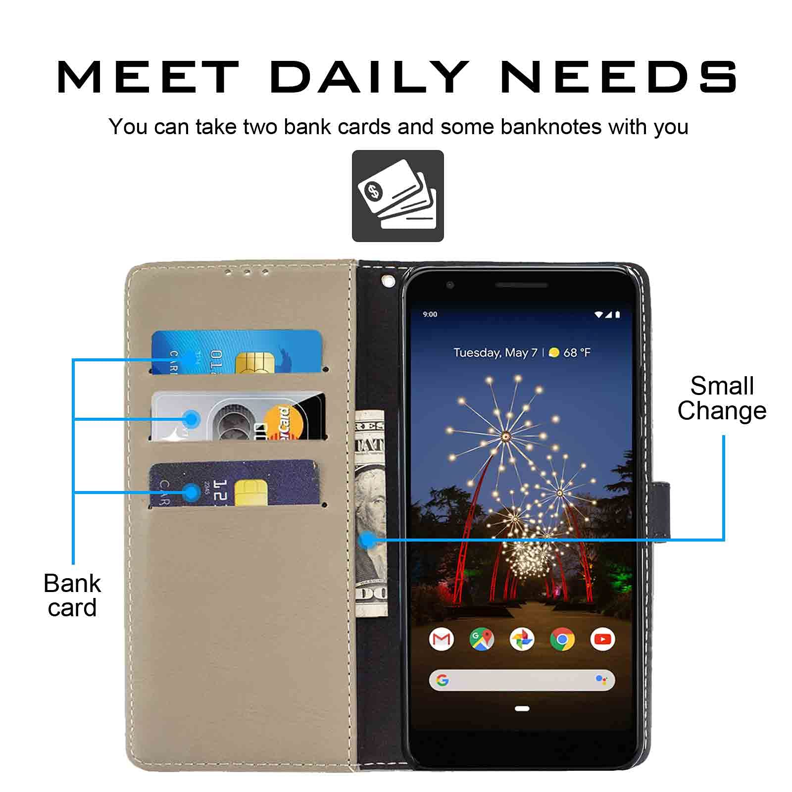 Pixel Google 3a XL 64GB SoftBank - Purple-ish | SIMフリー 価格.com